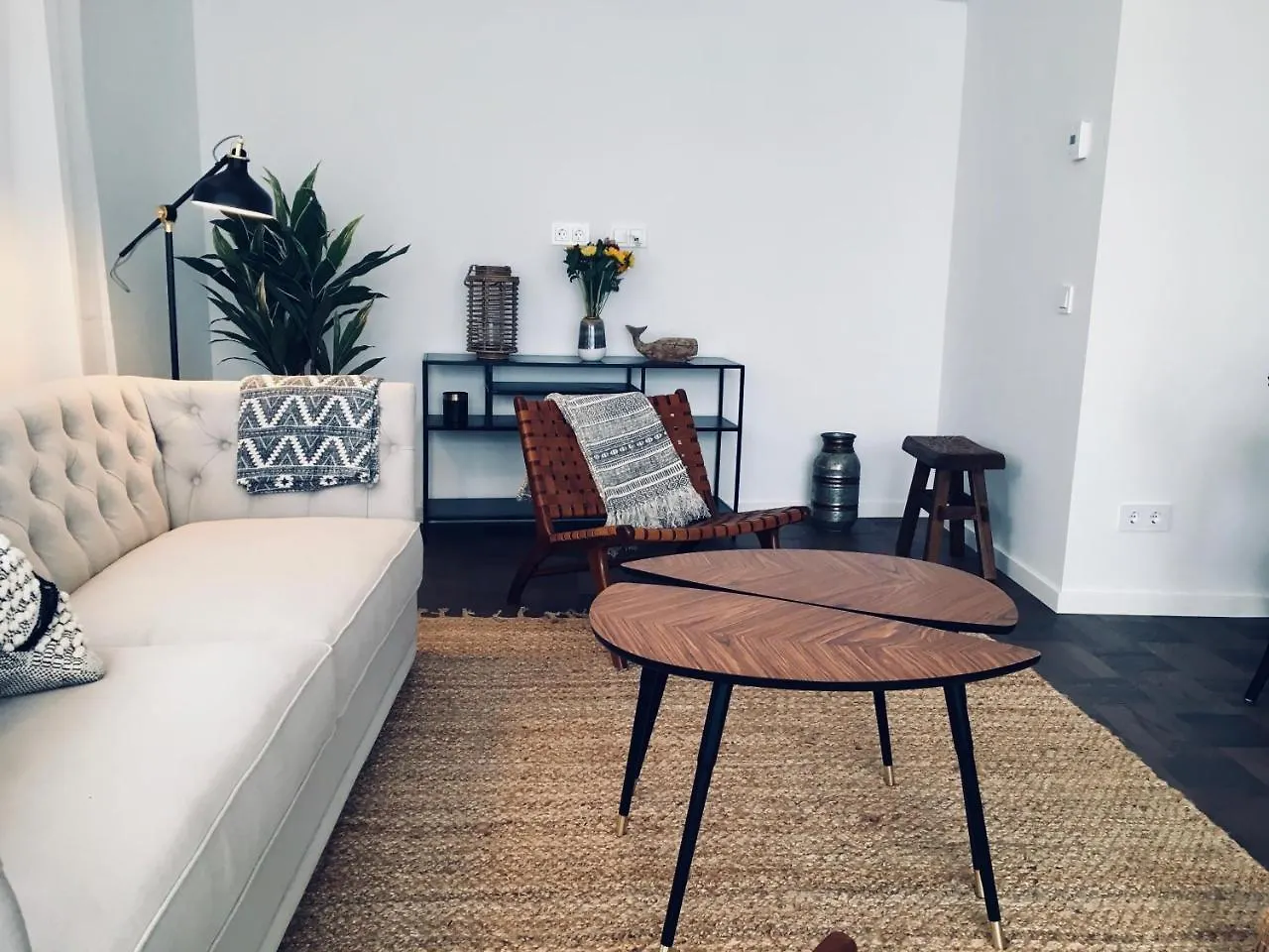 **** Aparthotel Terreno Suites Palma de Mallorca Spain