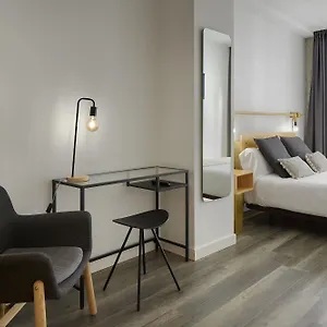 Arriazu Hotel Pamplona