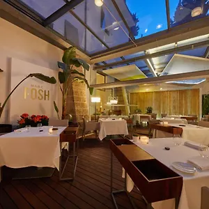Hotel Convent De La Missio - Grand Luxury Boutique Hotel, Adults Only