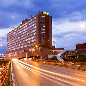 Hotel Chamartin The One ****