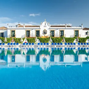 Hotel Globales Pueblo Andaluz ***