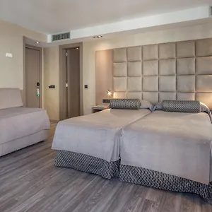 Hotel Suizo ***