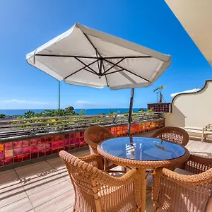 Club Playa Aparthotel Amadores