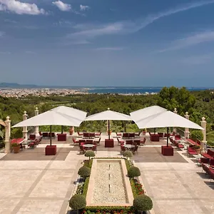 Hotel Castillo Son Vida, A Luxury Collection Hotel, Mallorca (adults Only) *****