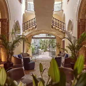 Hotel Palacio Marques By Puro (adults Only)