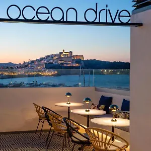 Hotel Ocean Drive ****