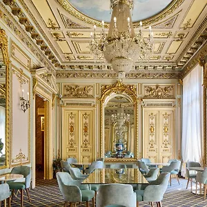 Hotel Continental Palacete ***