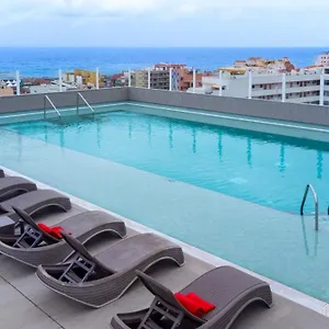 Hotel Af Valle Orotava ****