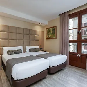 Hotel Suizo ***