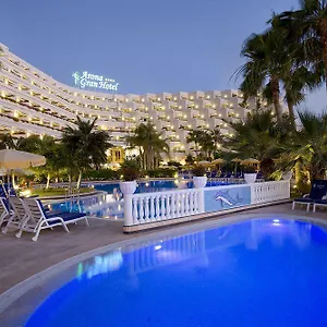 Spring Arona Gran - Adults Only Hotel Los Cristianos (Tenerife)