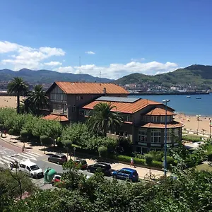 Igeretxe Hotel Getxo