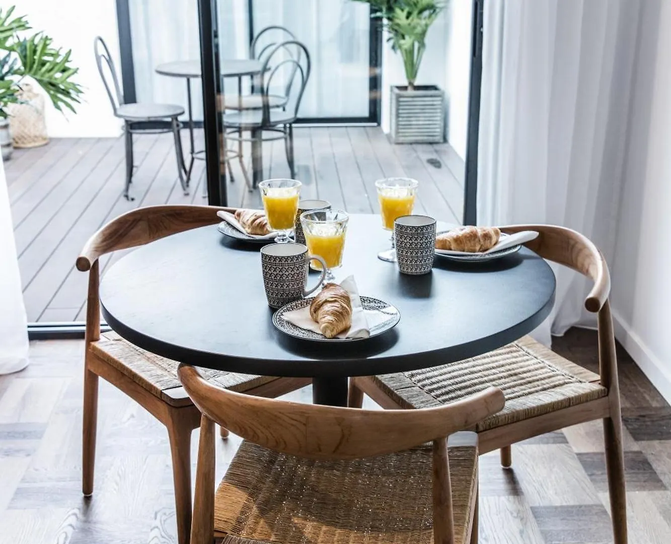 Terreno Suites Palma de Mallorca 4*,