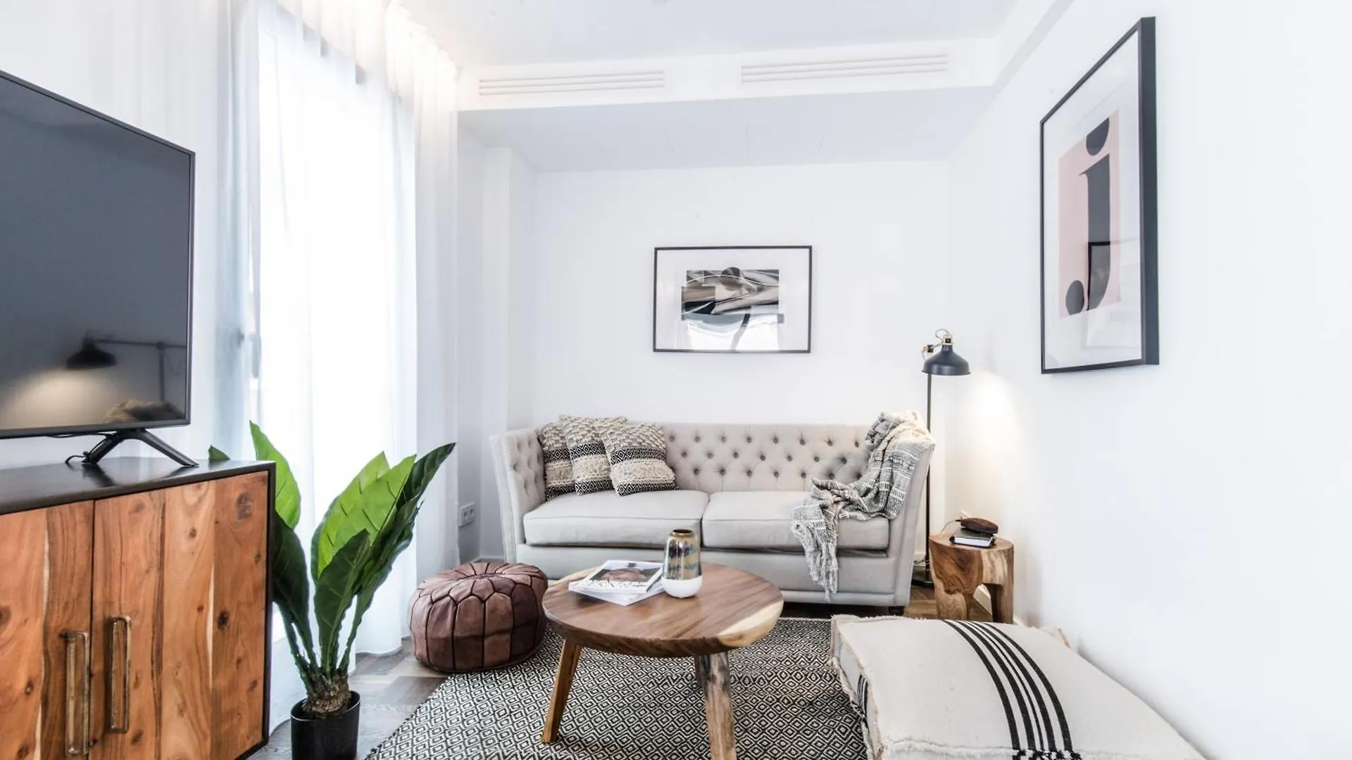 Terreno Suites Palma de Mallorca 4*,