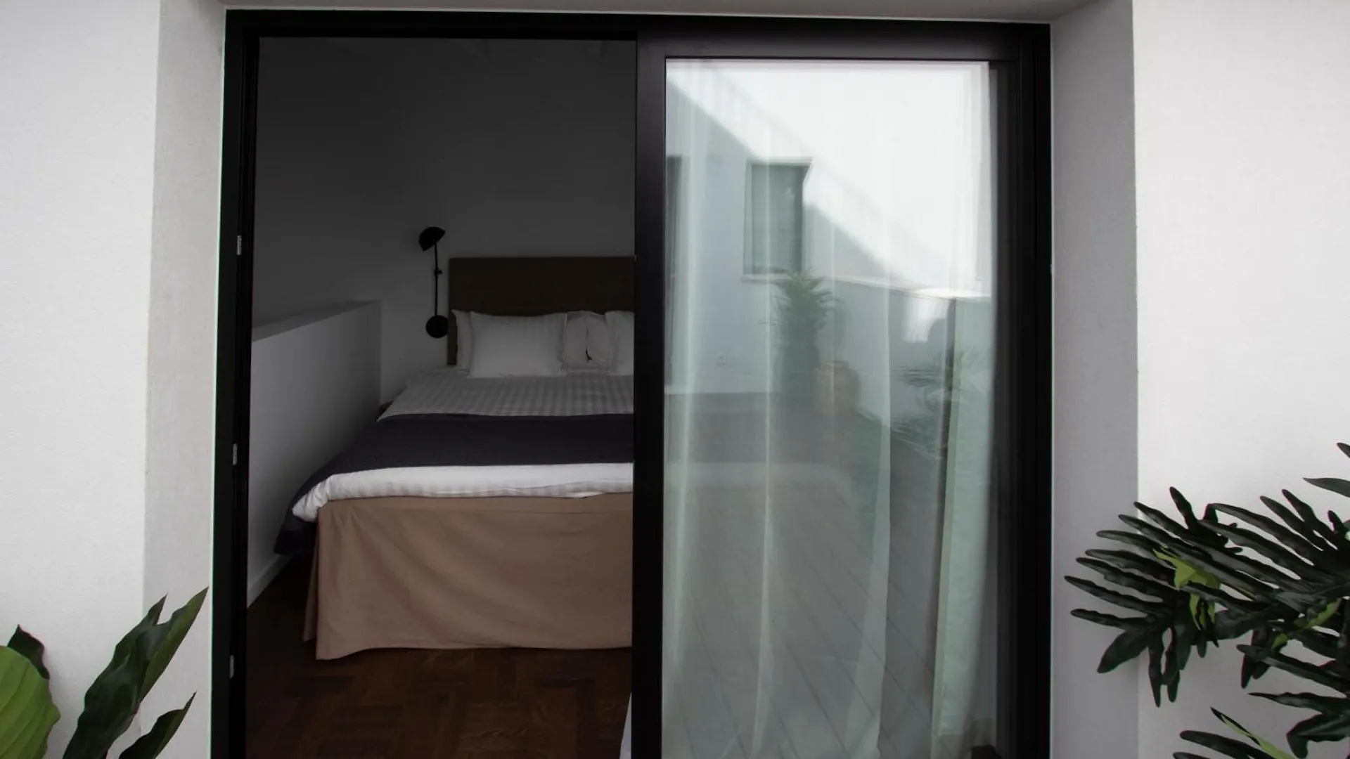 Aparthotel Terreno Suites Palma de Mallorca
