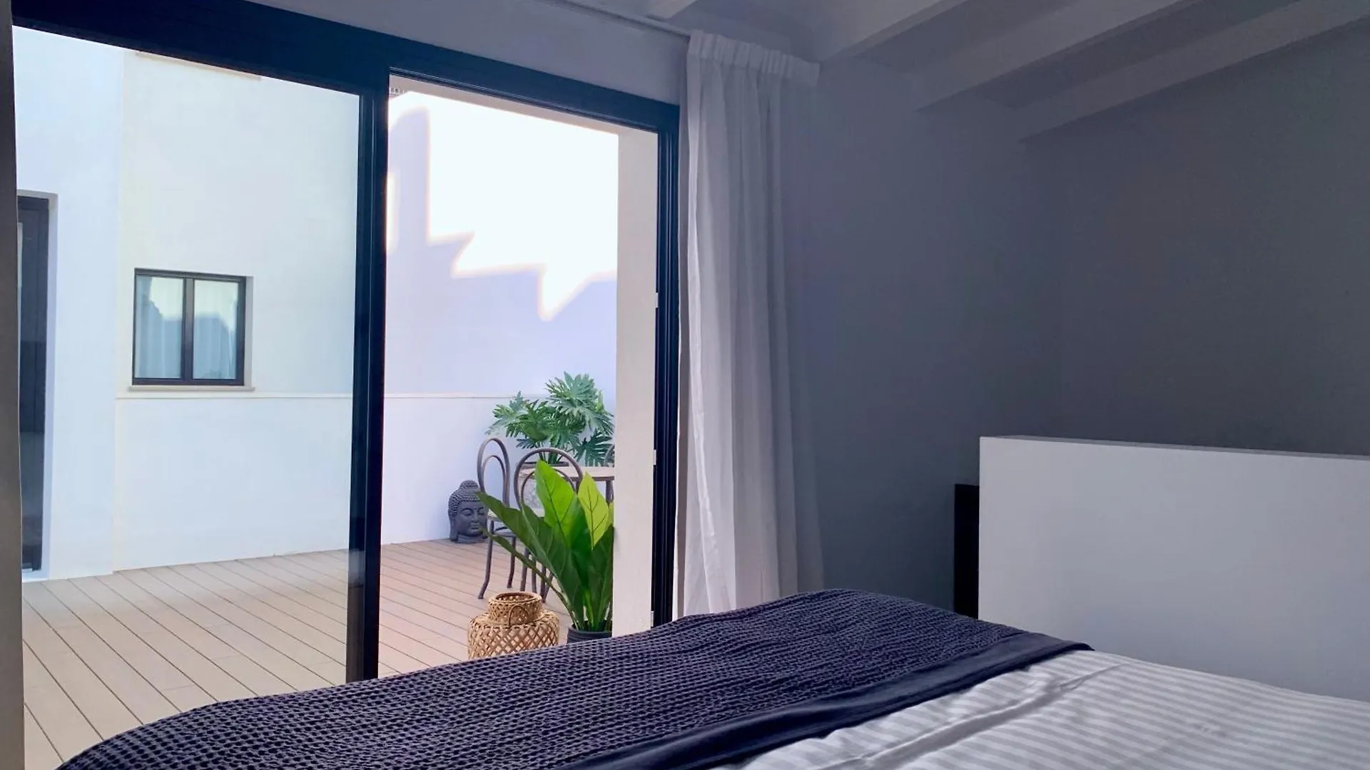 Terreno Suites Palma de Mallorca