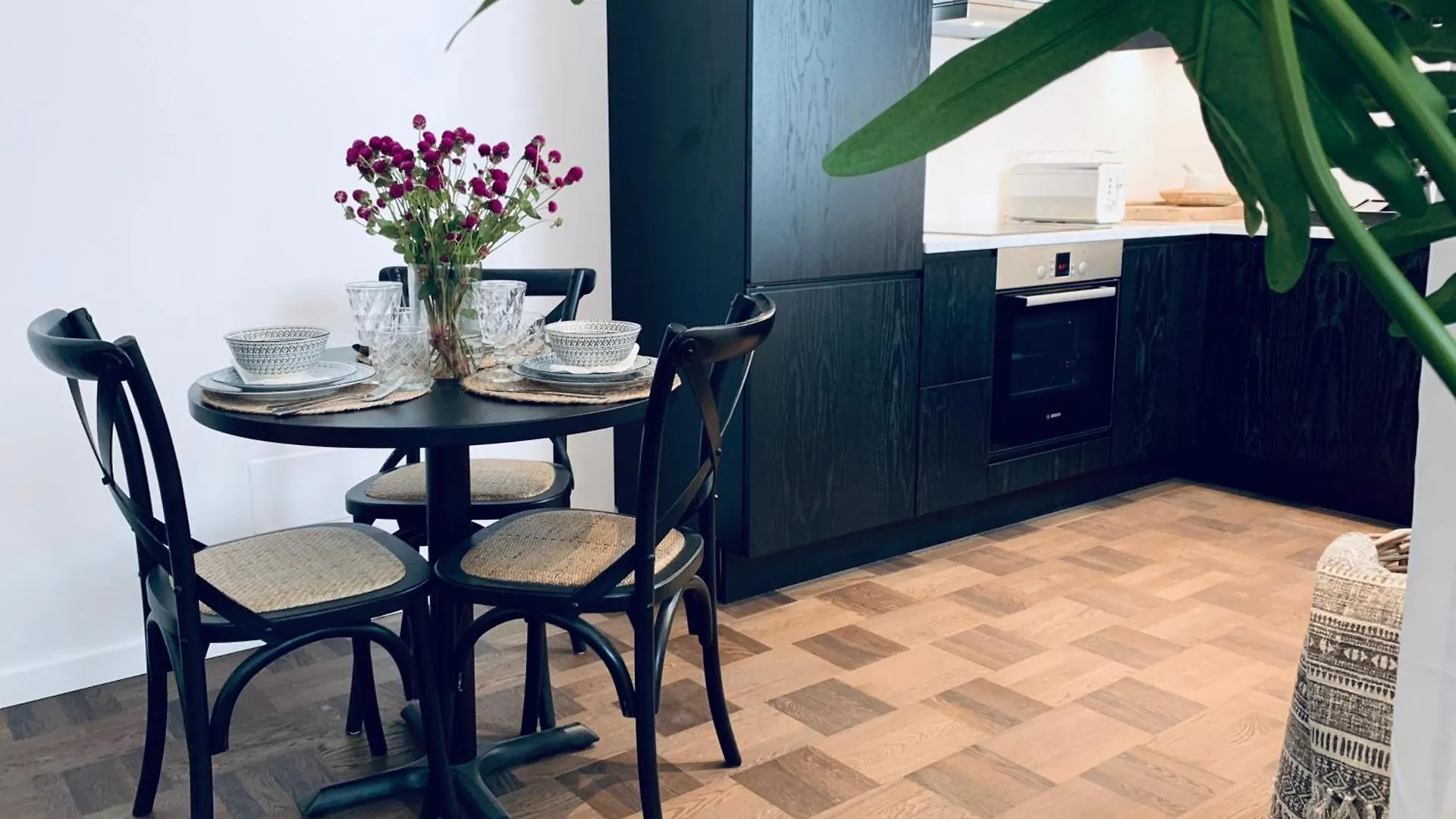 Aparthotel Terreno Suites Palma de Mallorca