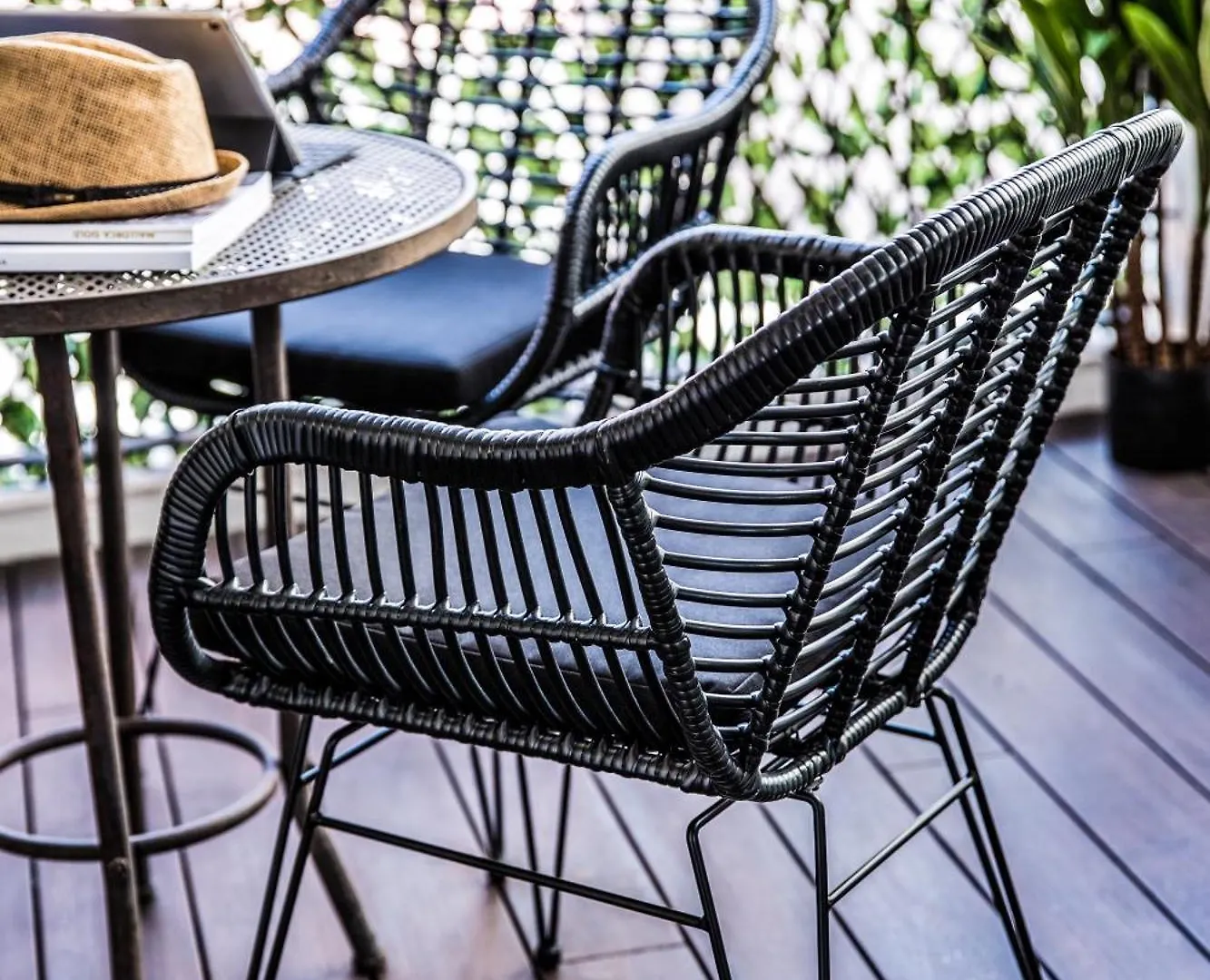 Terreno Suites Palma de Mallorca Aparthotel
