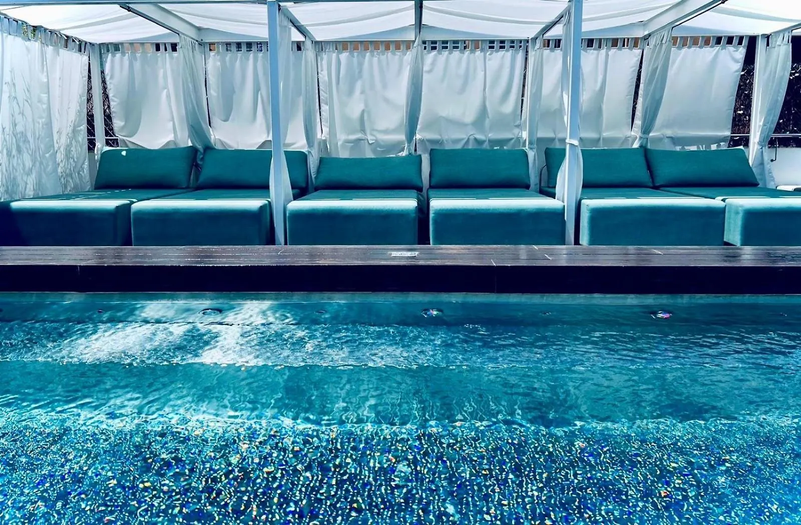 **** Aparthotel Terreno Suites Palma de Mallorca Spain