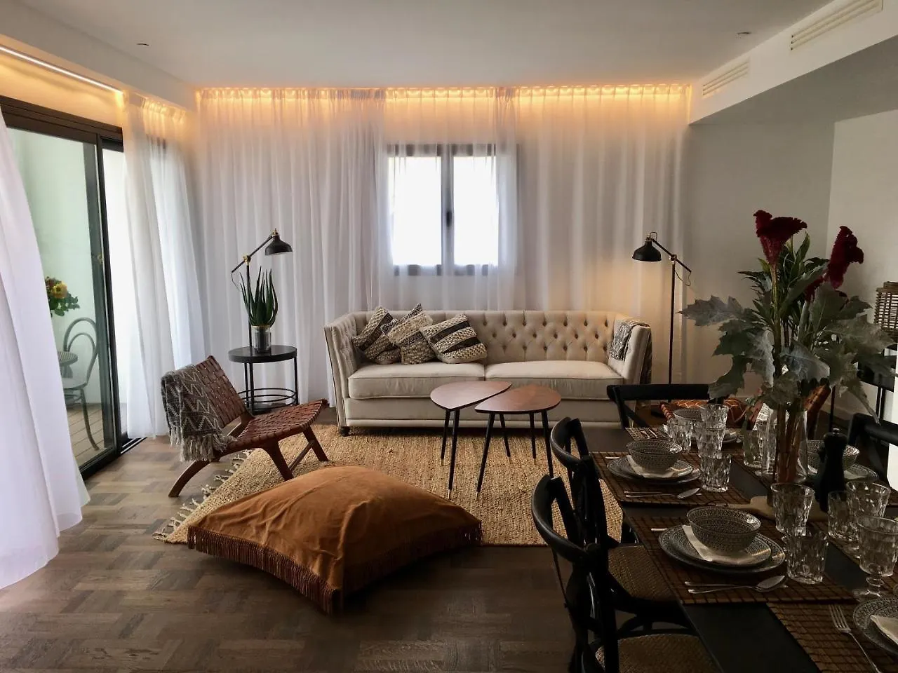 Terreno Suites Palma de Mallorca 4*,  Spain