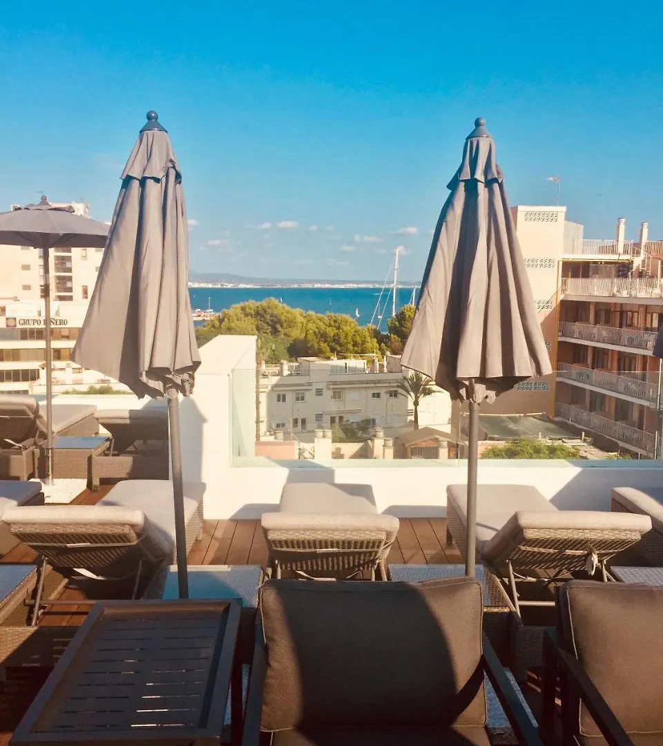 Terreno Suites Palma de Mallorca