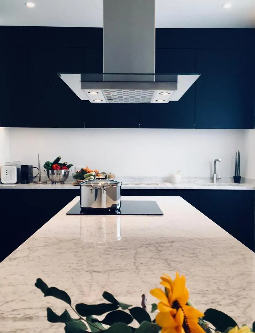 Aparthotel Terreno Suites Palma de Mallorca
