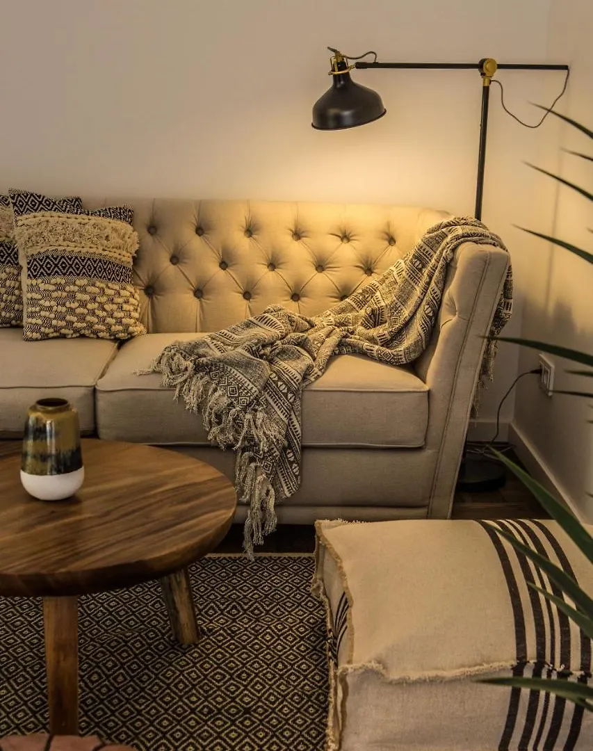 Aparthotel Terreno Suites Palma de Mallorca
