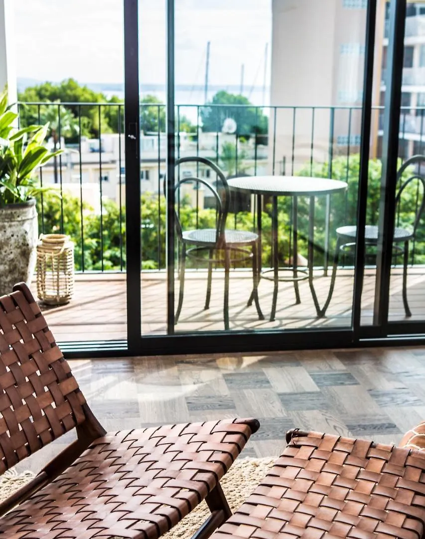 Terreno Suites Palma de Mallorca
