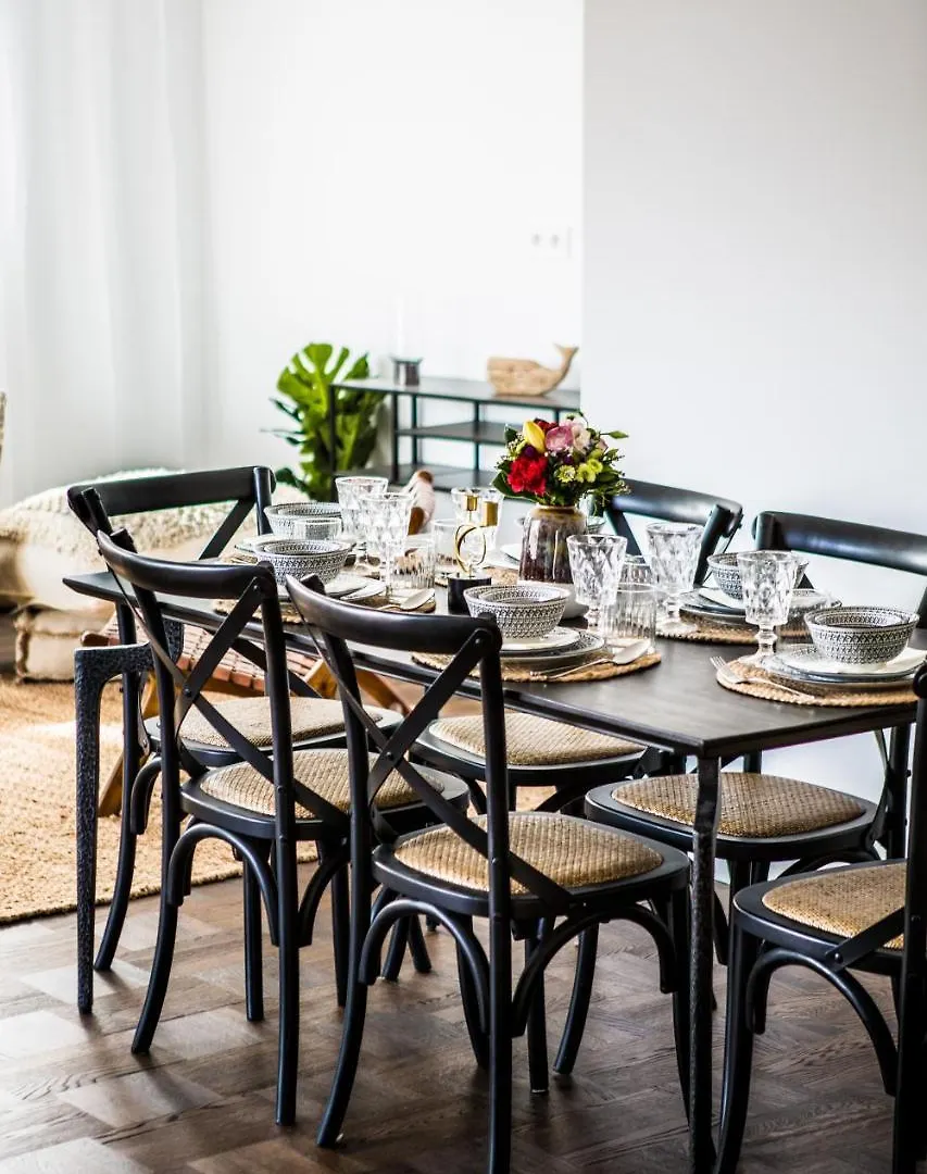Terreno Suites Palma de Mallorca 4*,