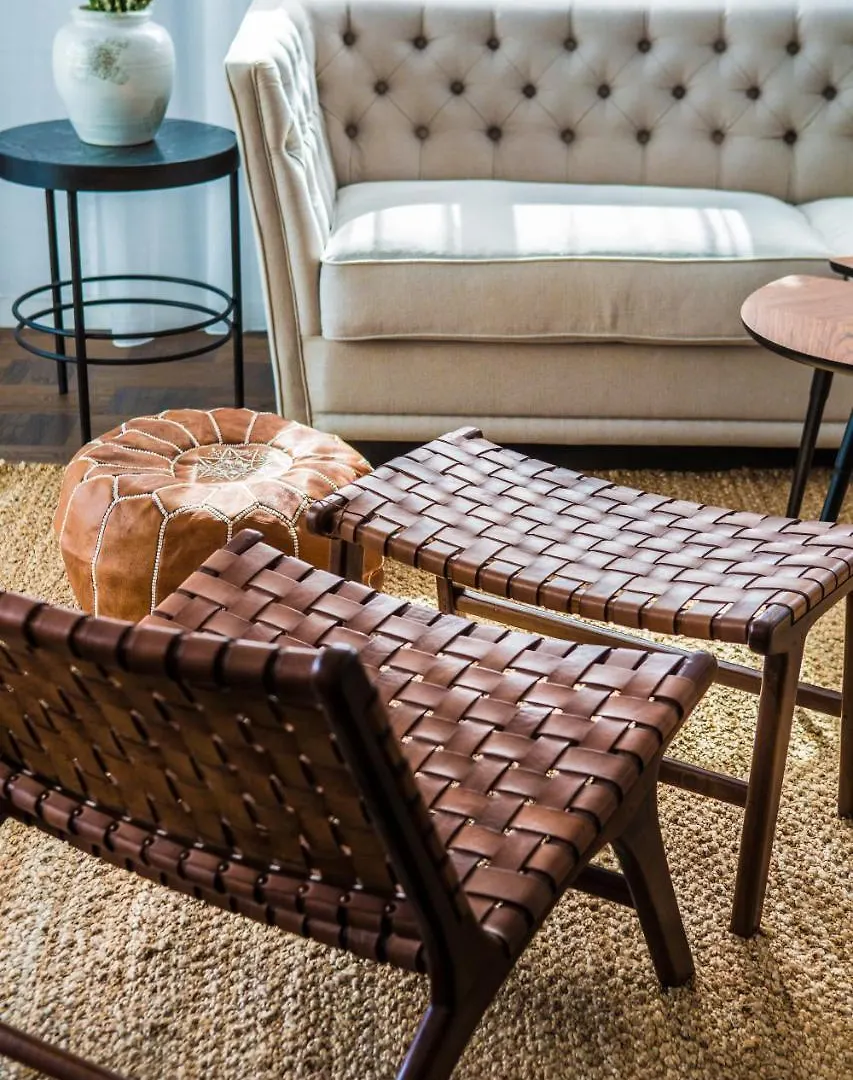 Aparthotel Terreno Suites Palma de Mallorca