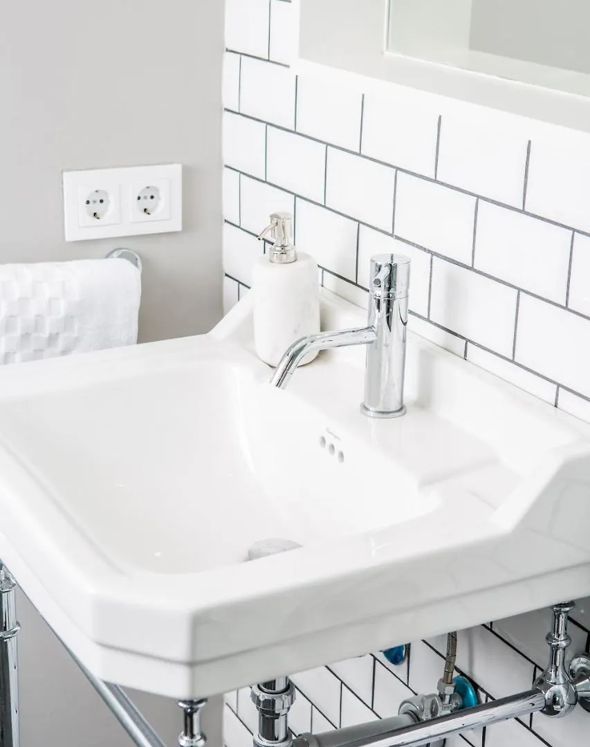 Terreno Suites Palma de Mallorca 4*,