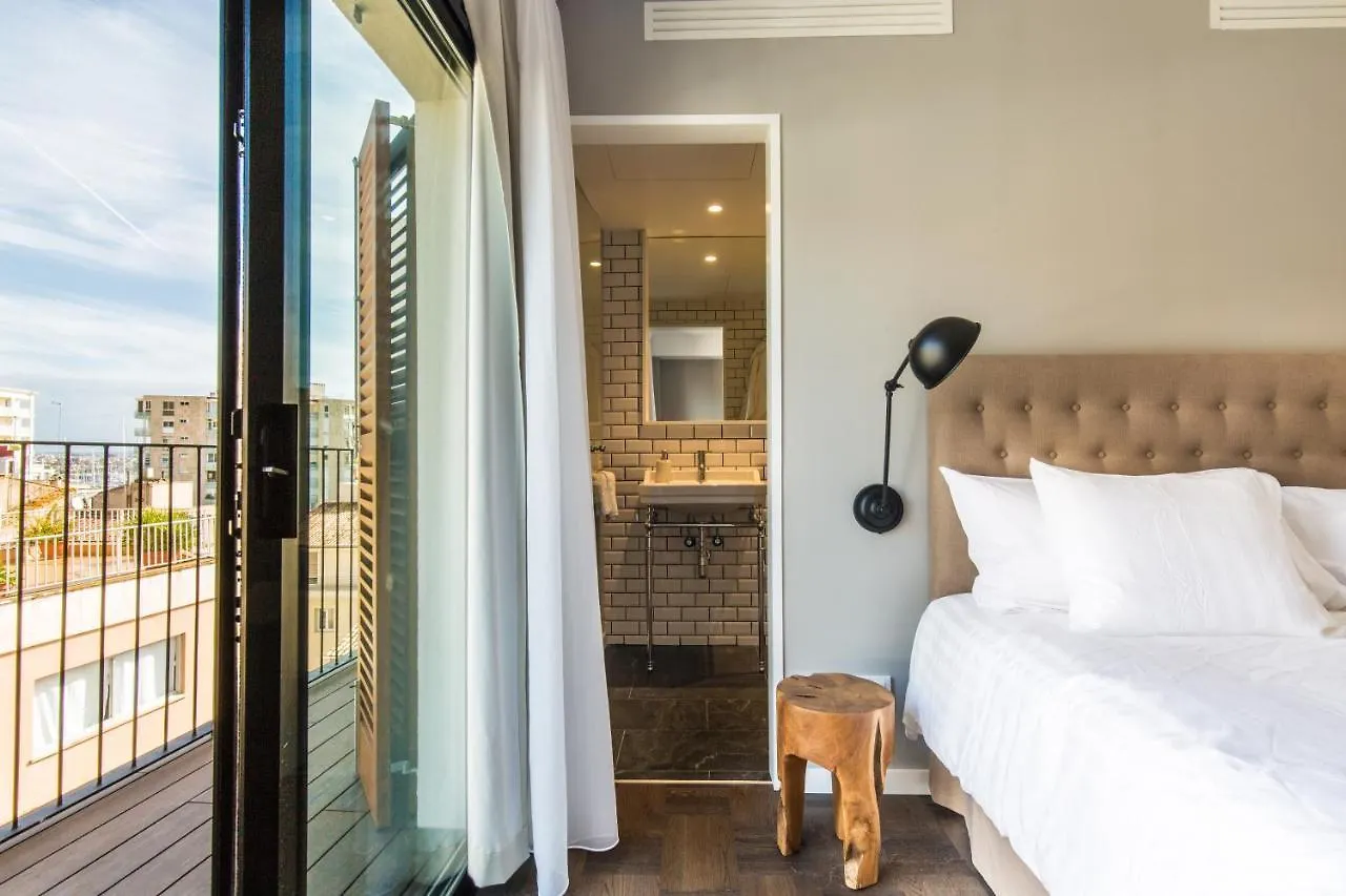 Terreno Suites Palma de Mallorca Aparthotel
