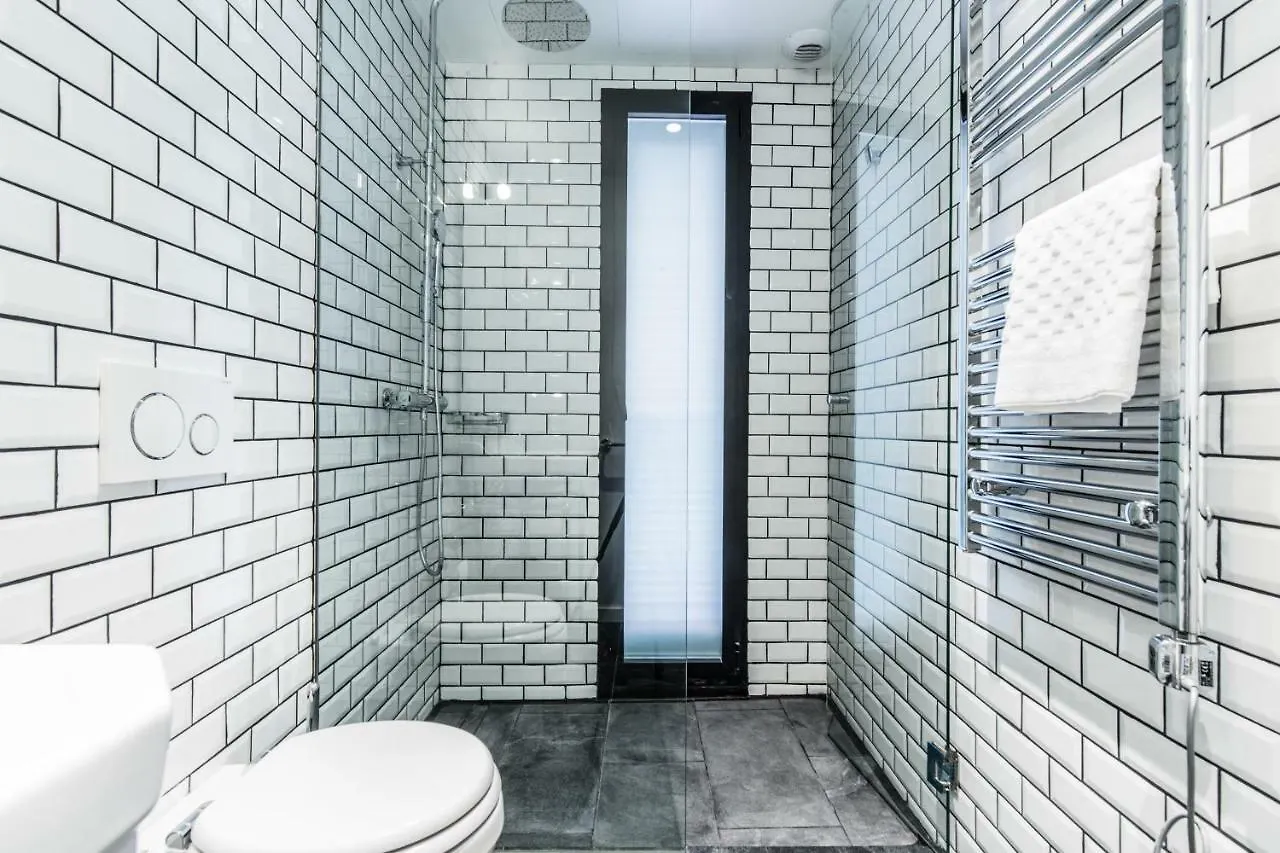 Aparthotel Terreno Suites Palma de Mallorca