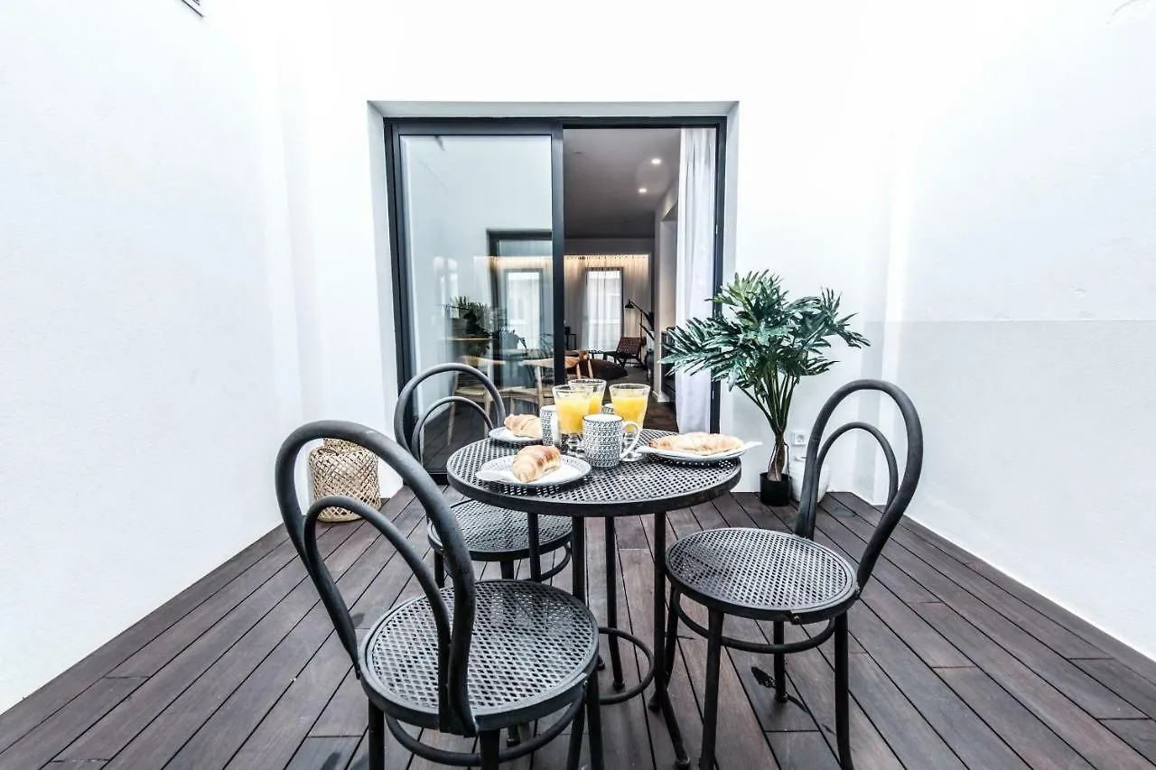 Terreno Suites Palma de Mallorca Aparthotel