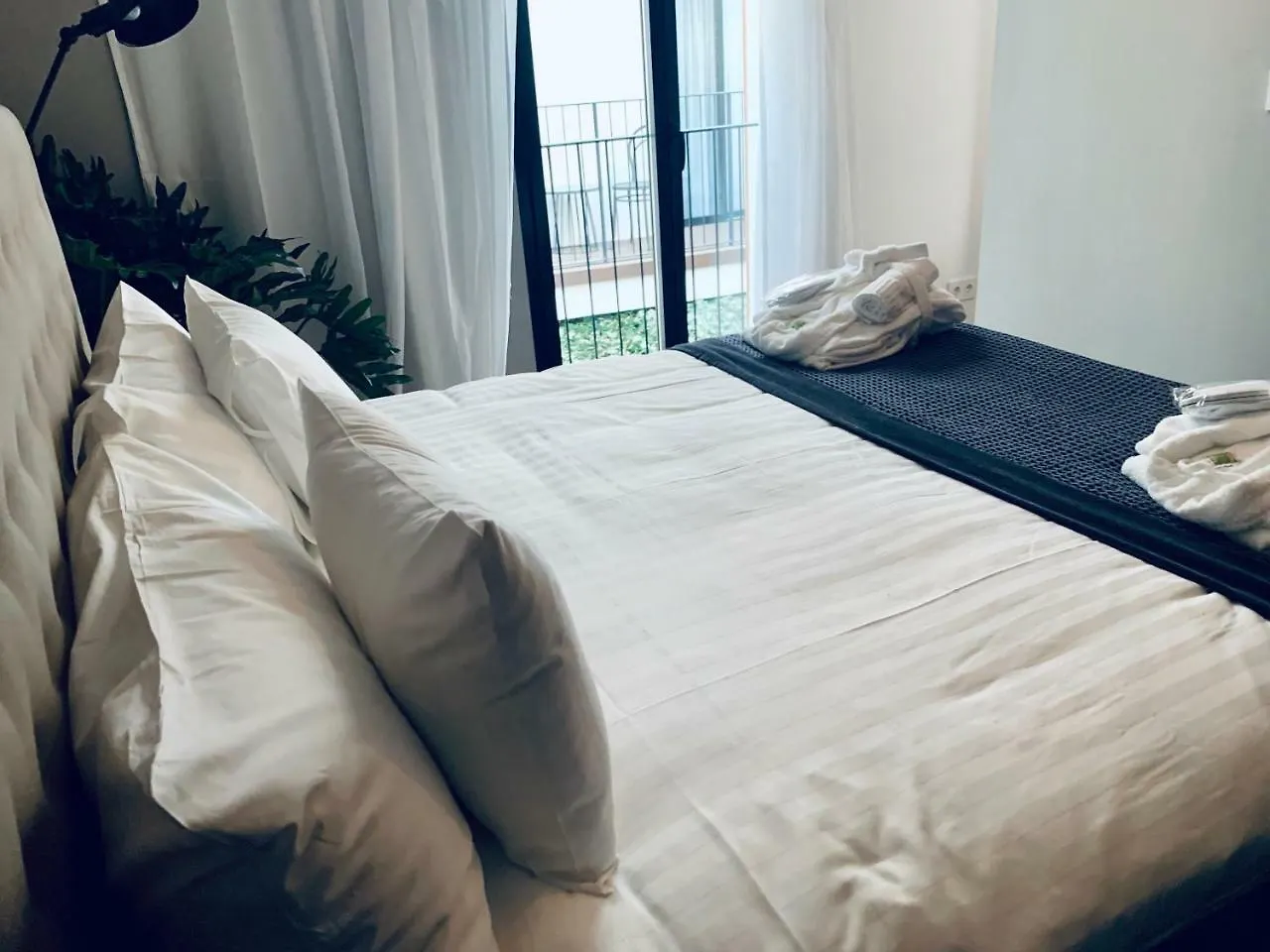 Terreno Suites Palma de Mallorca