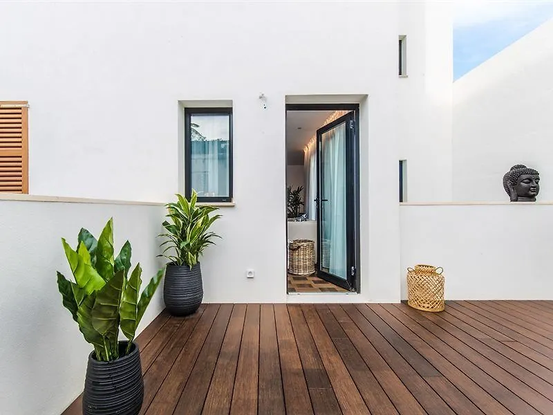 Terreno Suites Palma de Mallorca