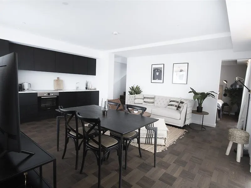Terreno Suites Palma de Mallorca Aparthotel