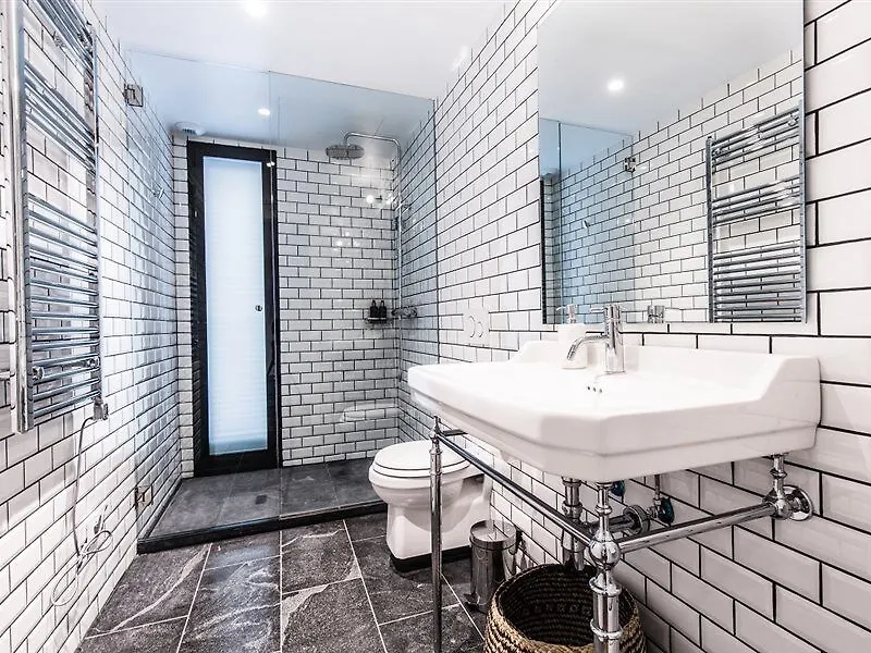 Terreno Suites Palma de Mallorca Aparthotel